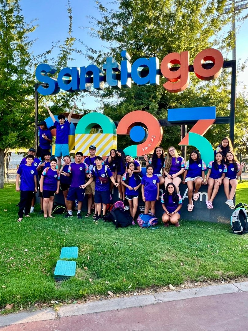 NADADORAS DE CONSTITUCIÓN LOGRAN PODIO EN EL CAMPEONATO NACIONAL DE DESARROLLO VERANO 2026