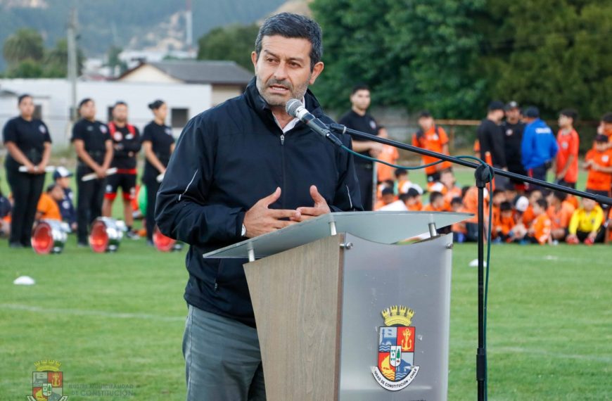 TORNEO DE FÚTBOL FELIPE SÁEZ CONTRERAS.